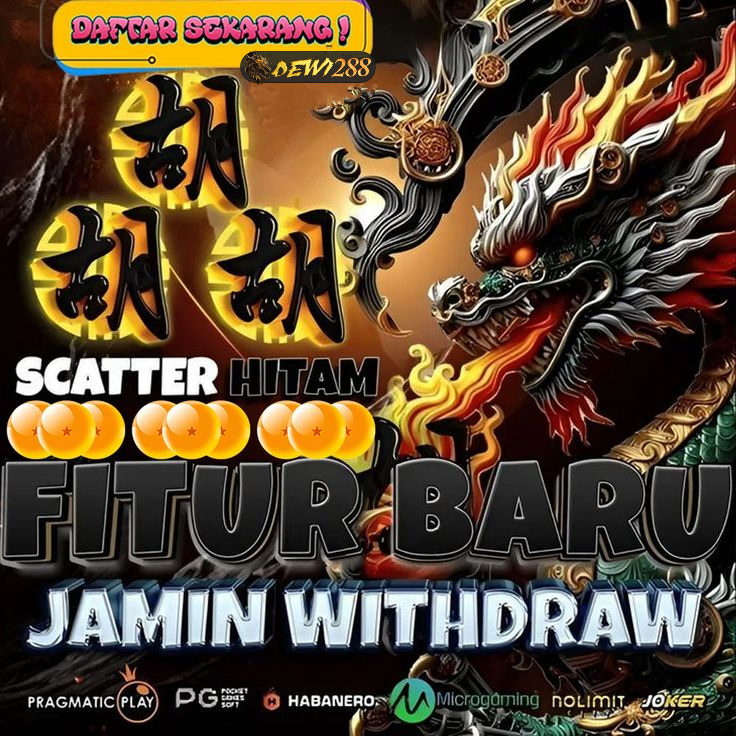 Situs Slot Gacor Hari Ini